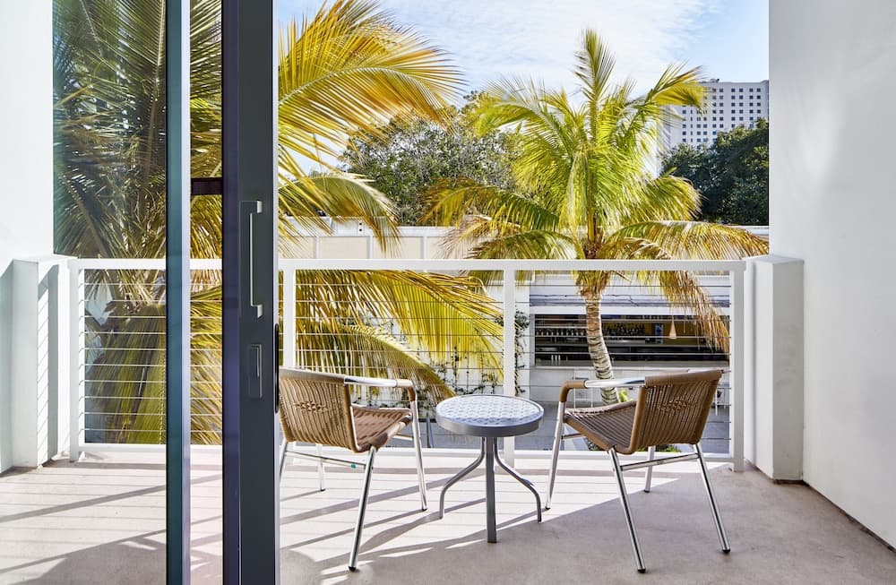 The Sarasota Modern, a Tribute Portfolio Hotel