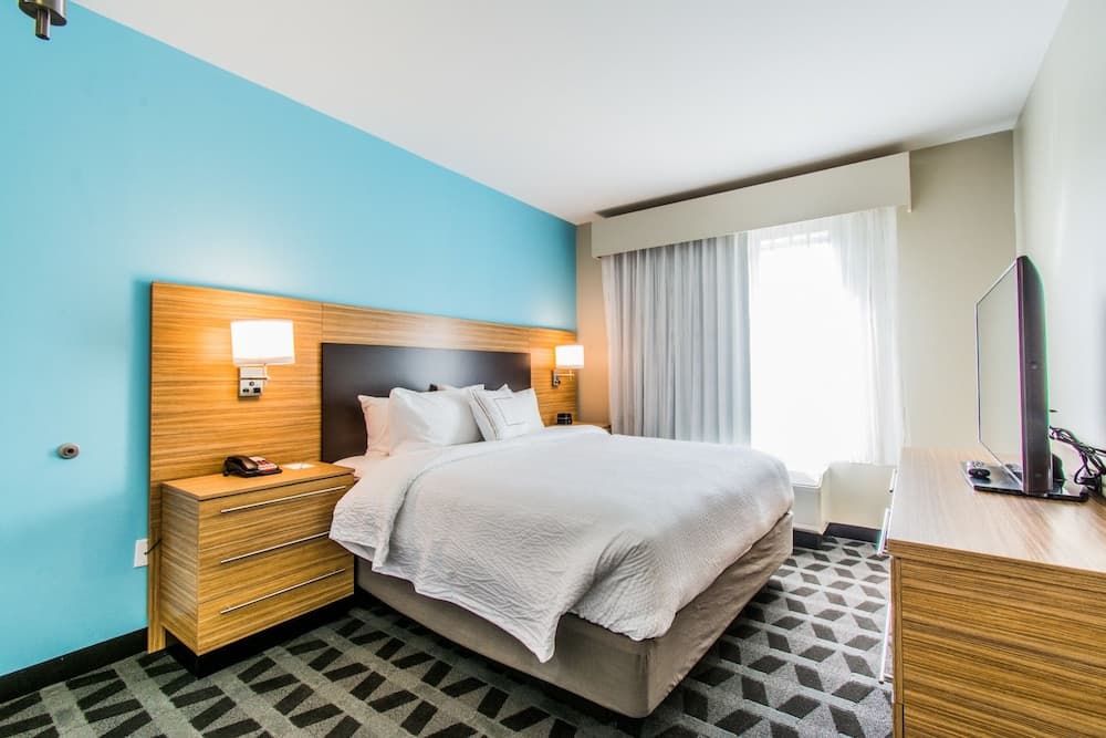 Towneplace Suites by Marriott Evansville Newburgh