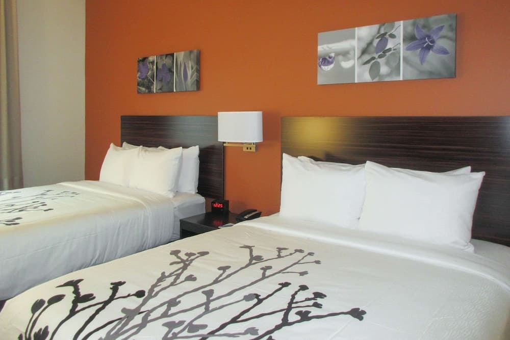 Sleep Inn & Suites Oregon - Madison