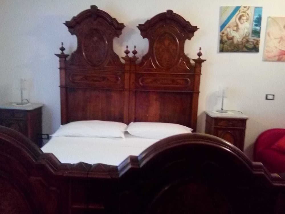 B&B Vallone del Grano