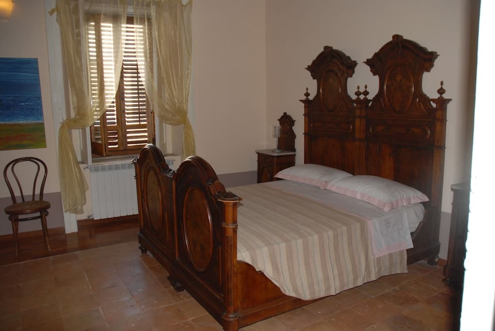 B&B Vallone del Grano