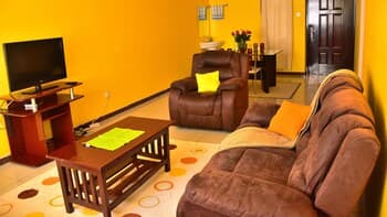 Milimani Furnished Elegant Apartments