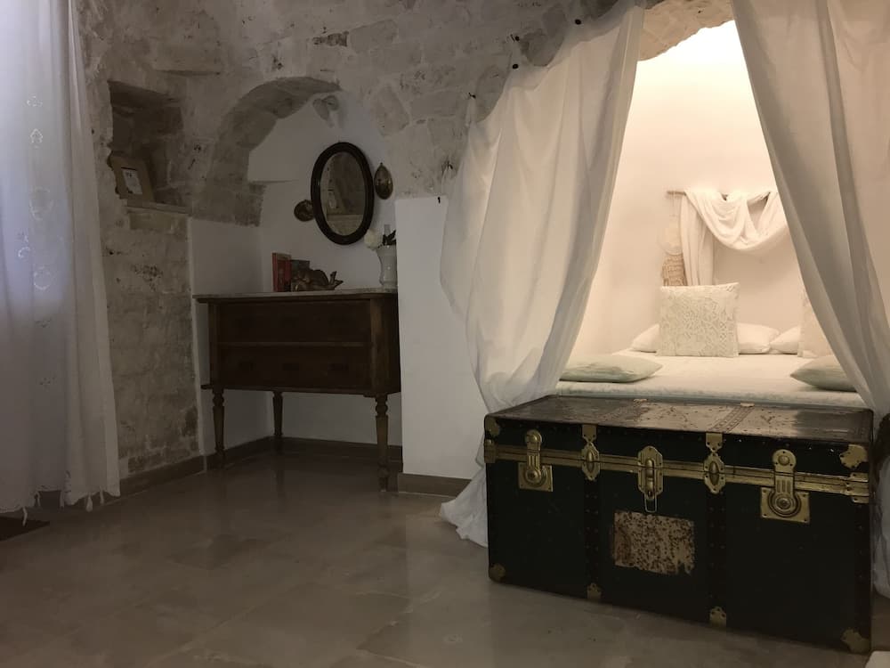 Aria di Casa Country Resort