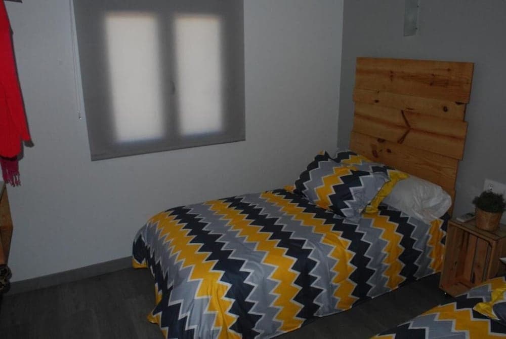 Apartamentos Rurales El Trillo