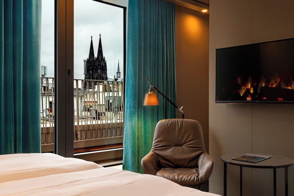 Motel One Köln - Neumarkt