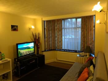 Le Buffle Noir Londres