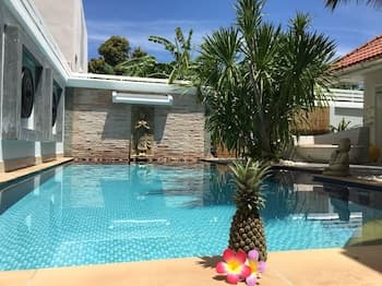 Inaya Pool Villa Rawai