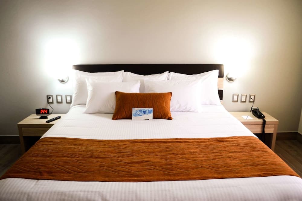 Comfort Inn Irapuato