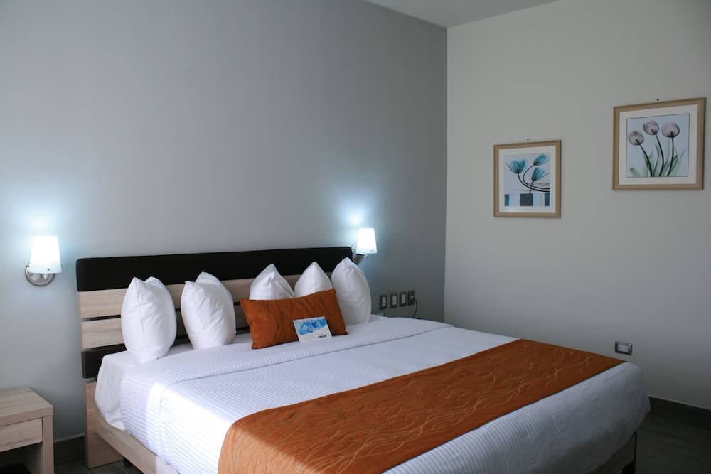 Comfort Inn Irapuato