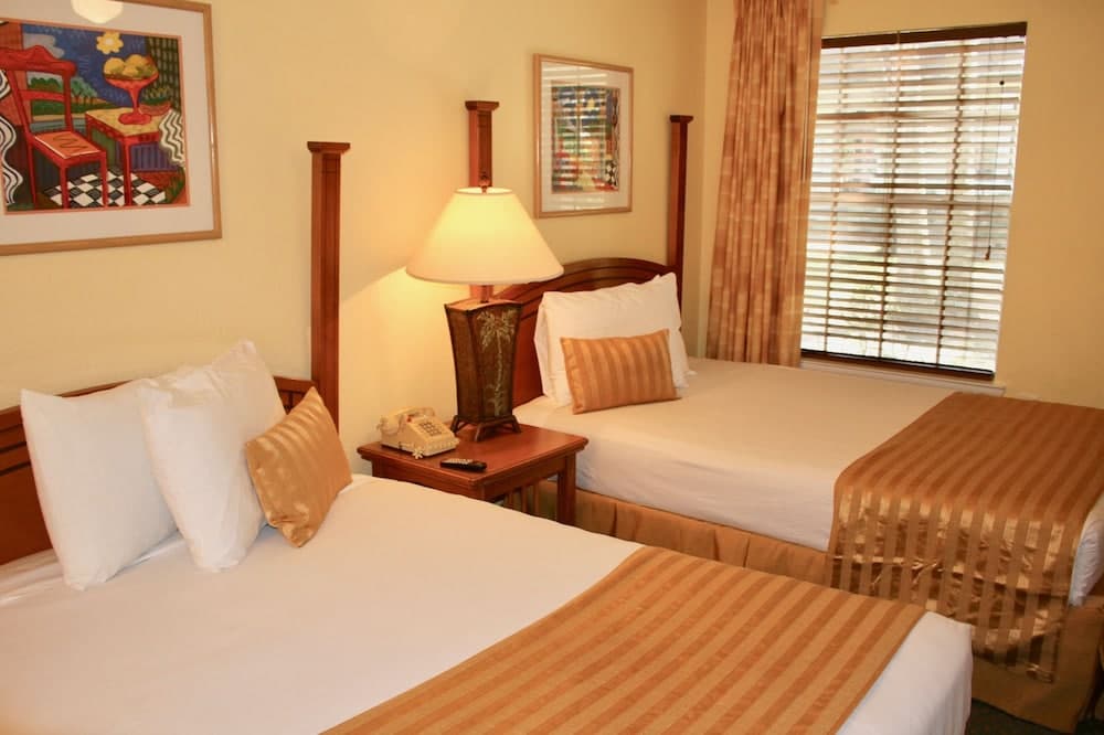 Magic Holiday Villas by ME