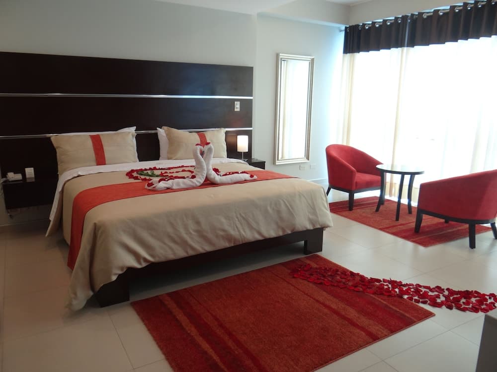 Verona Hotel & Baños Turcos