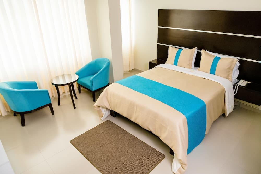 Verona Hotel & Baños Turcos