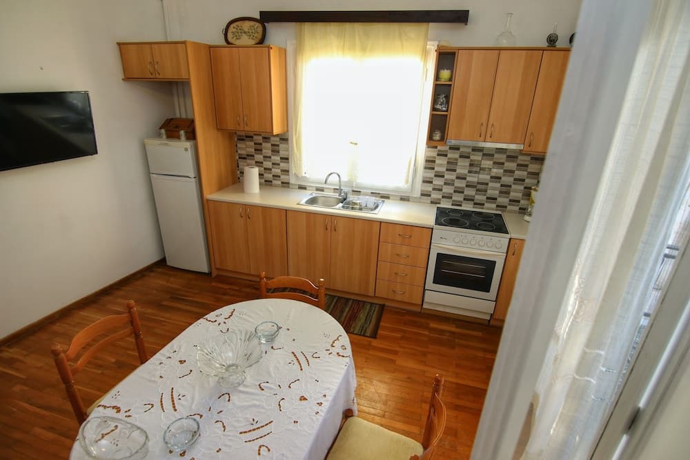 Apartment in Old Town of Lefkas