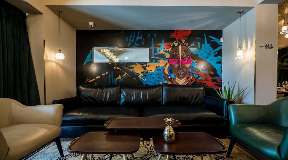 Lear Sense - Experience Luxury Hotel