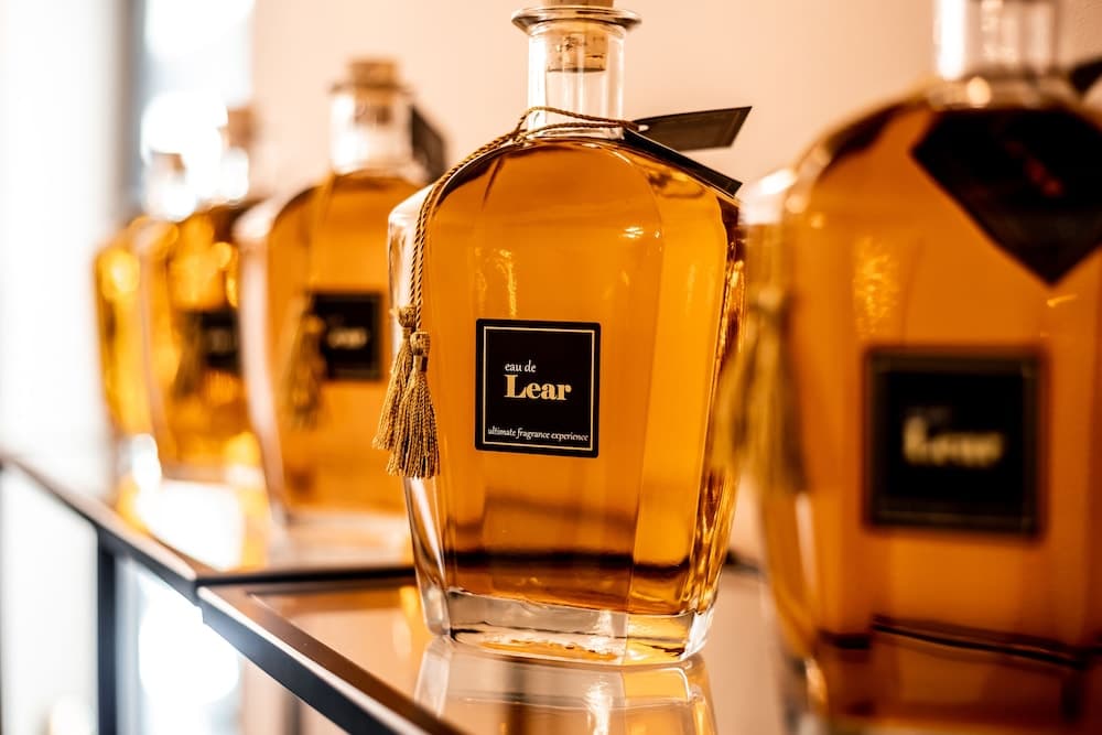 Lear Sense - Experience Luxury Hotel