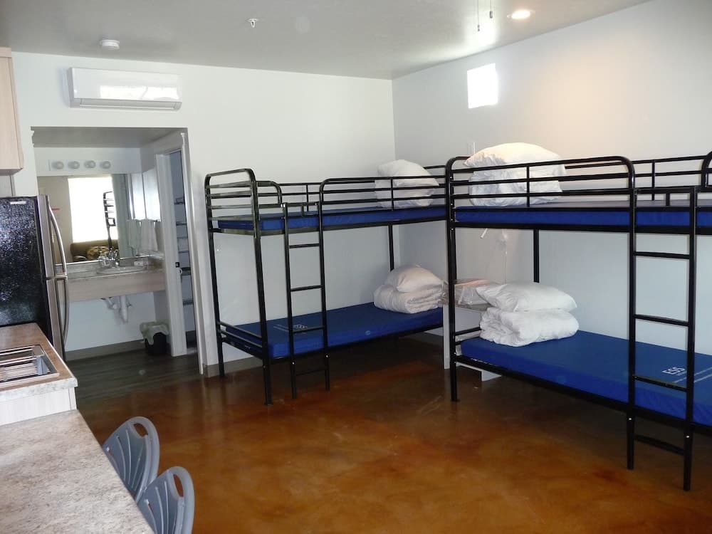 Zion's Camp and Cottages