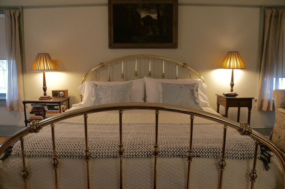 The Baker House Bed & Breakfast