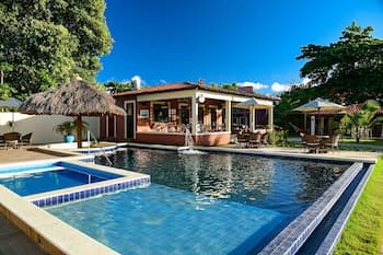 Pousada Porto Manguaba