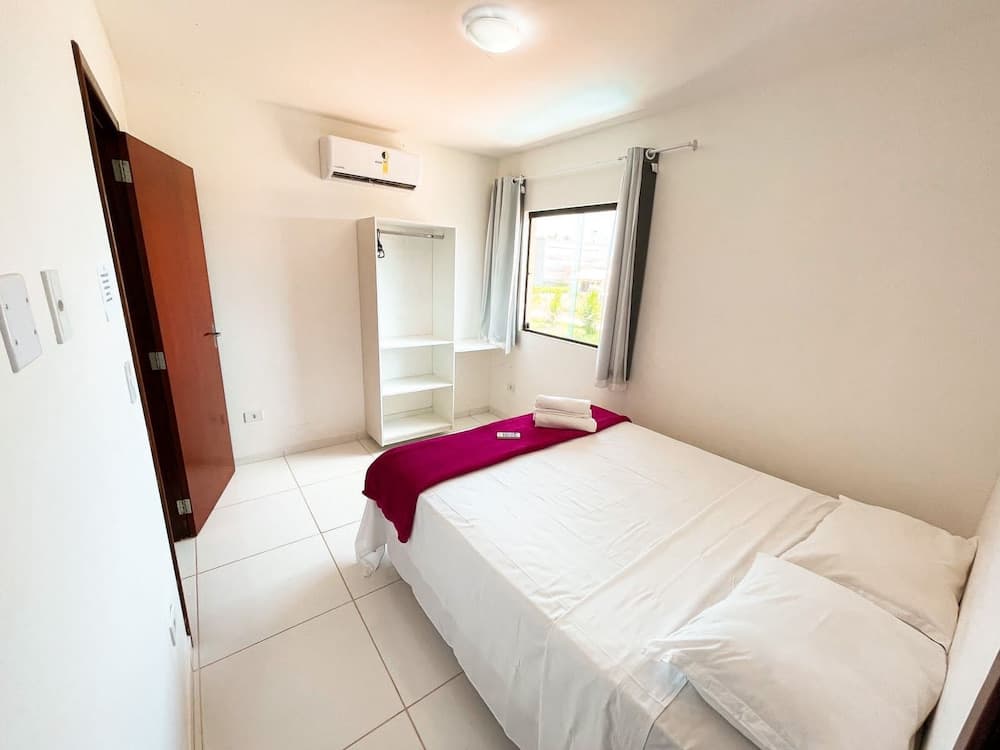 Flats Vieiras do Maragogi