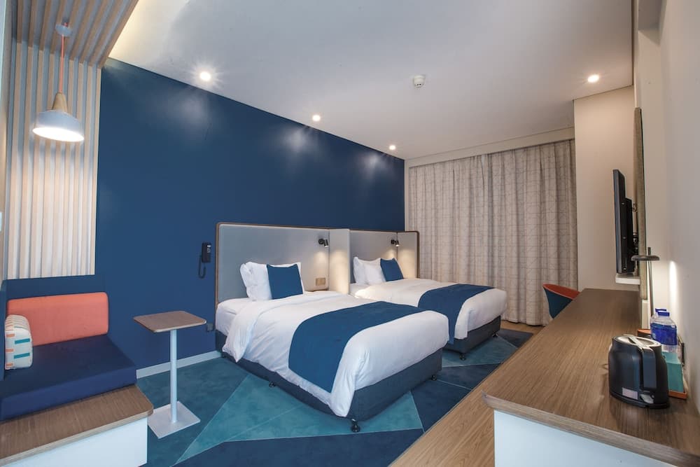 Holiday Inn Express Hefei High Tech by IHG