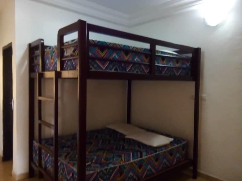 Jolie 3 Pièces Cocody Faya