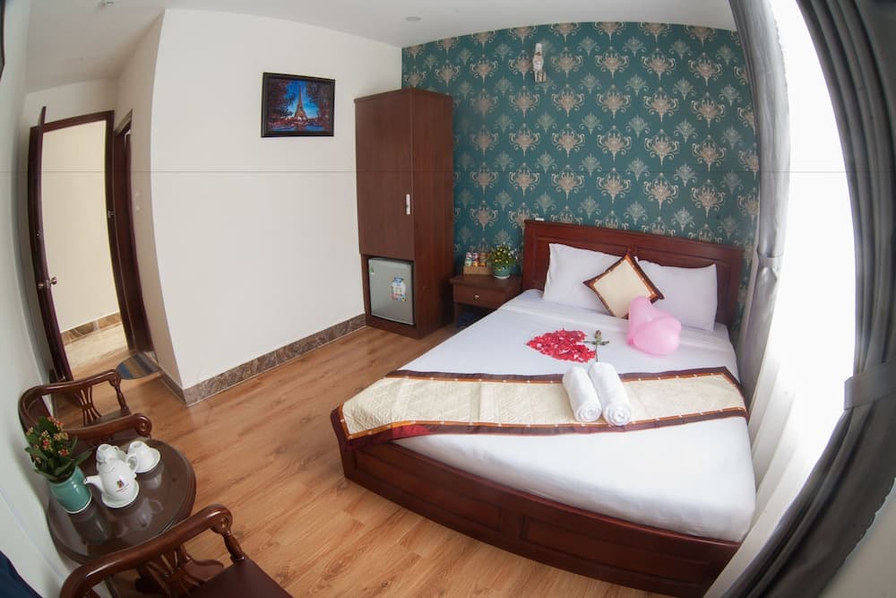 Lien Hương 2 Hotel