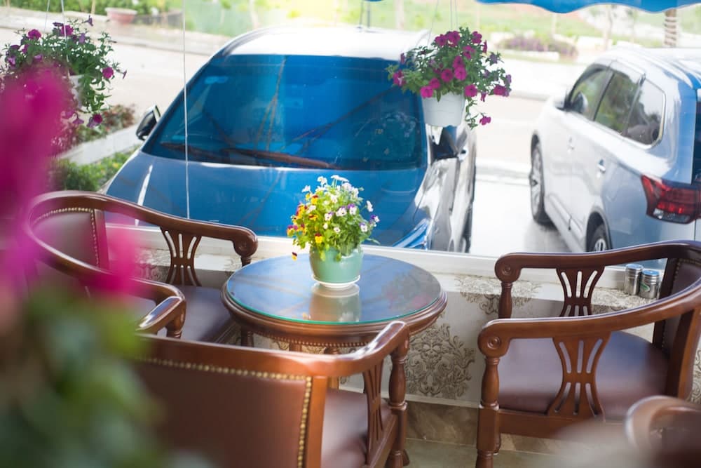 Lien Hương 2 Hotel