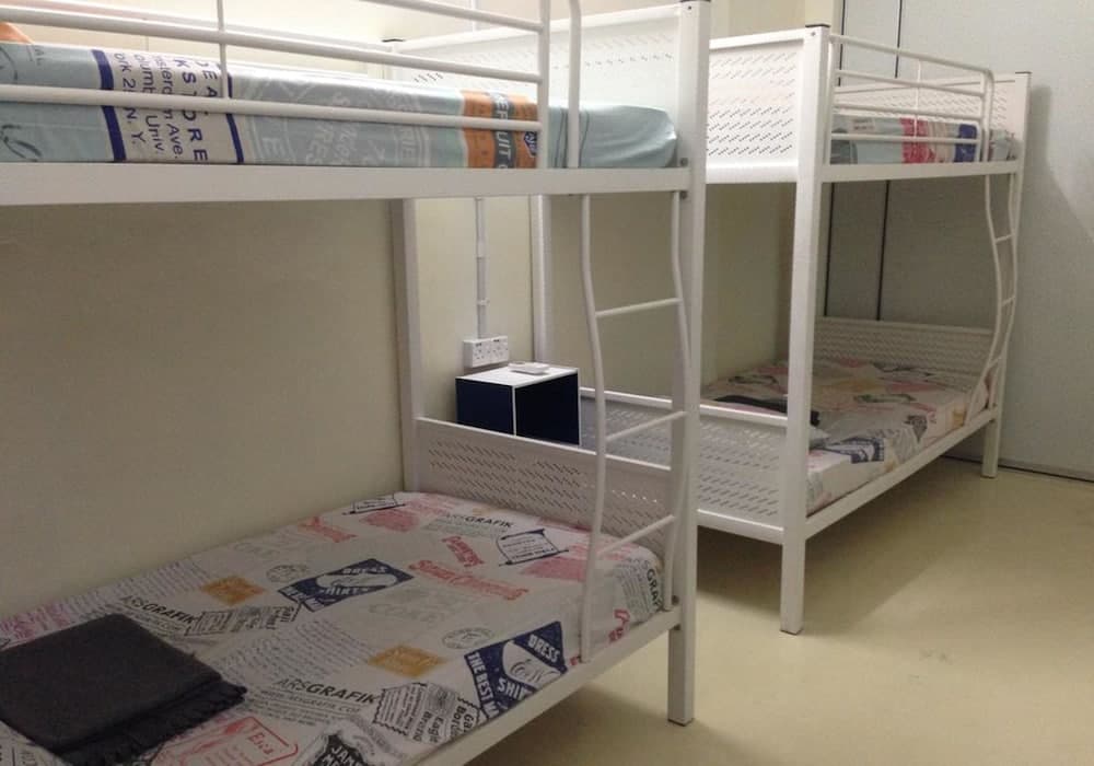 Vloft Backpackers Hostel