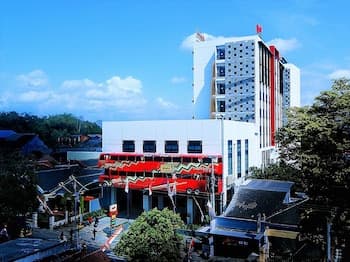 Hotel Dafam Fortuna Jember