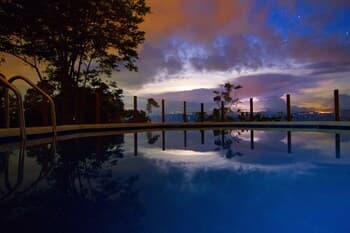 Cetro Hotel Boutique