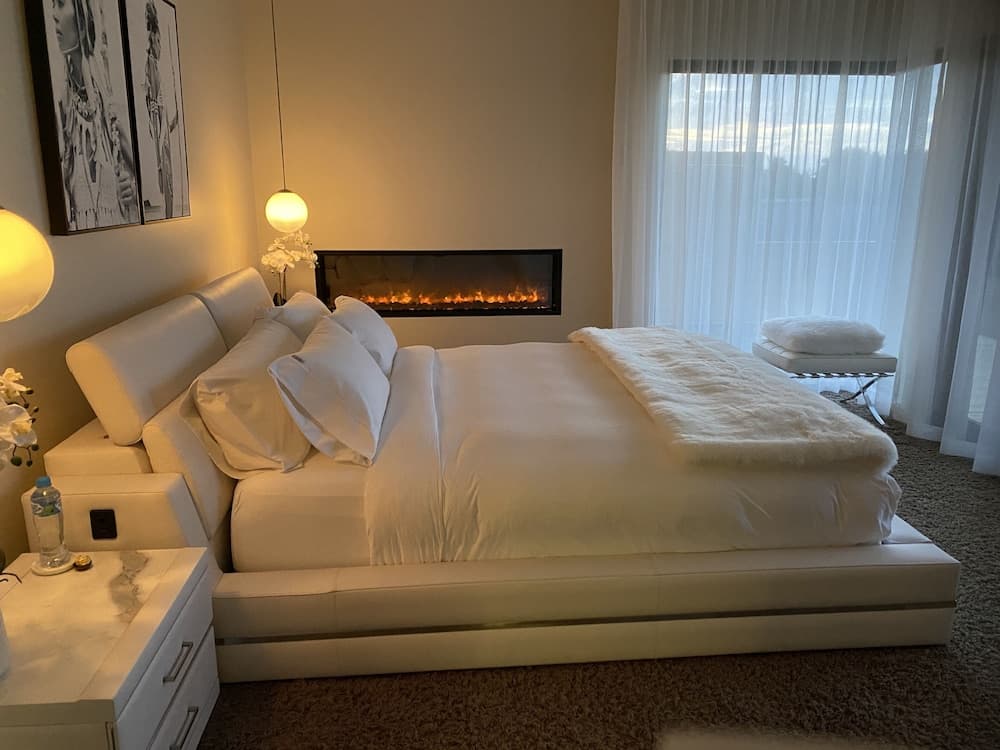 Amaré Beachside Luxury