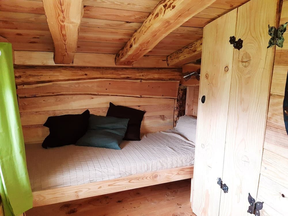 Les Insolites du Vercors