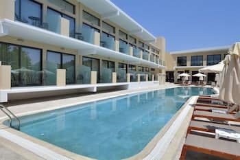 Selyria Resort - All Inclusive