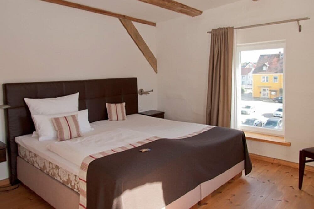 Pension Der Speicher