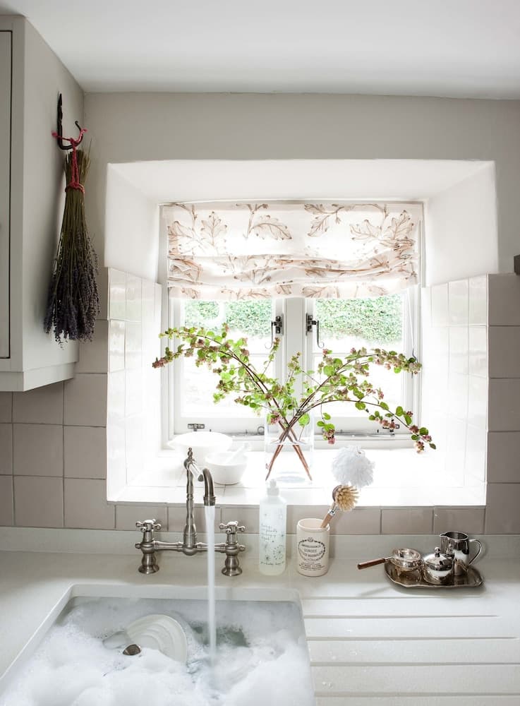 Moorland View Cottage