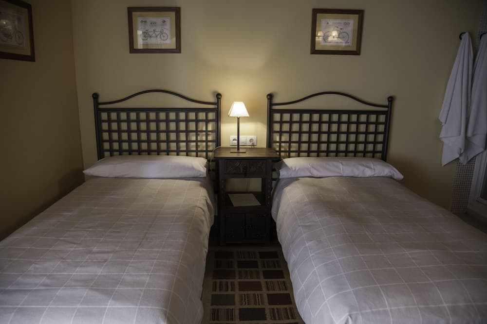 Casa Rural El Balcón De Tera