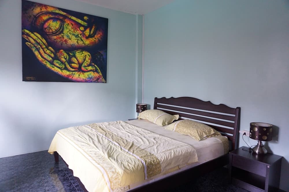 Martin's Swiss Guesthouse