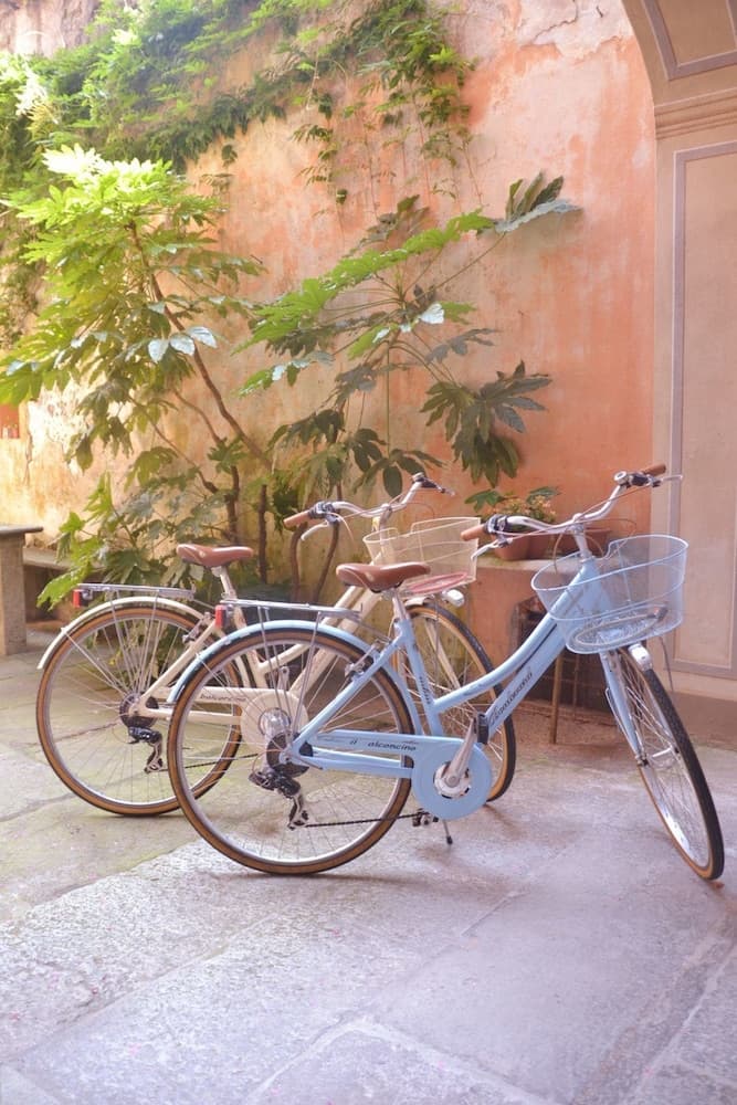 Casa il Balconcino - WelcHome