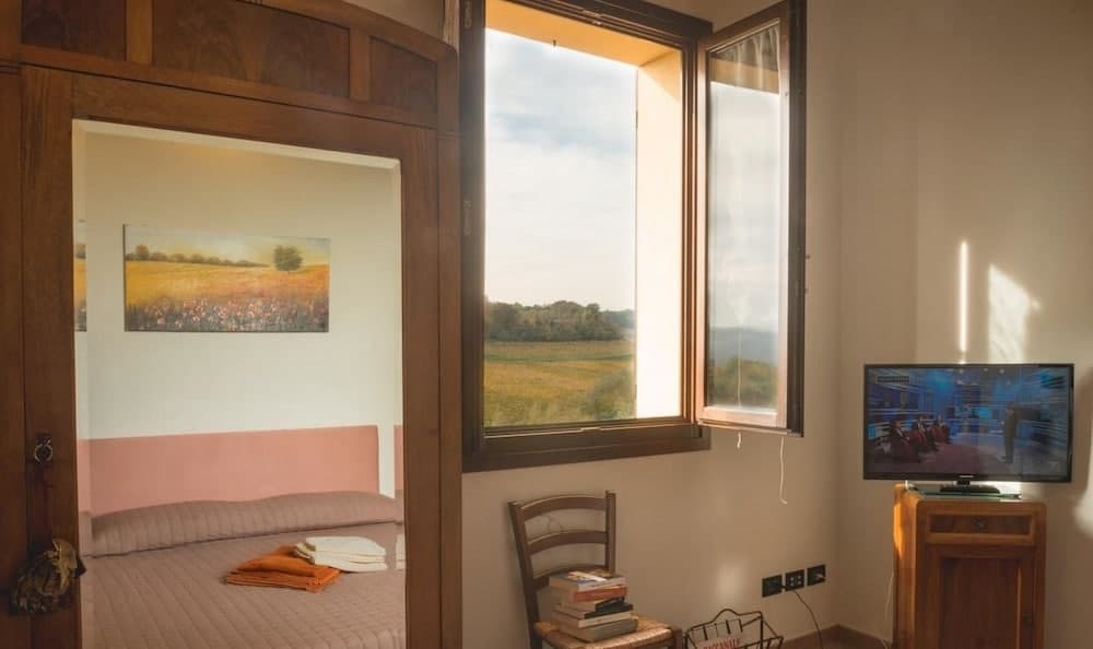 Locanda Camera con Vista