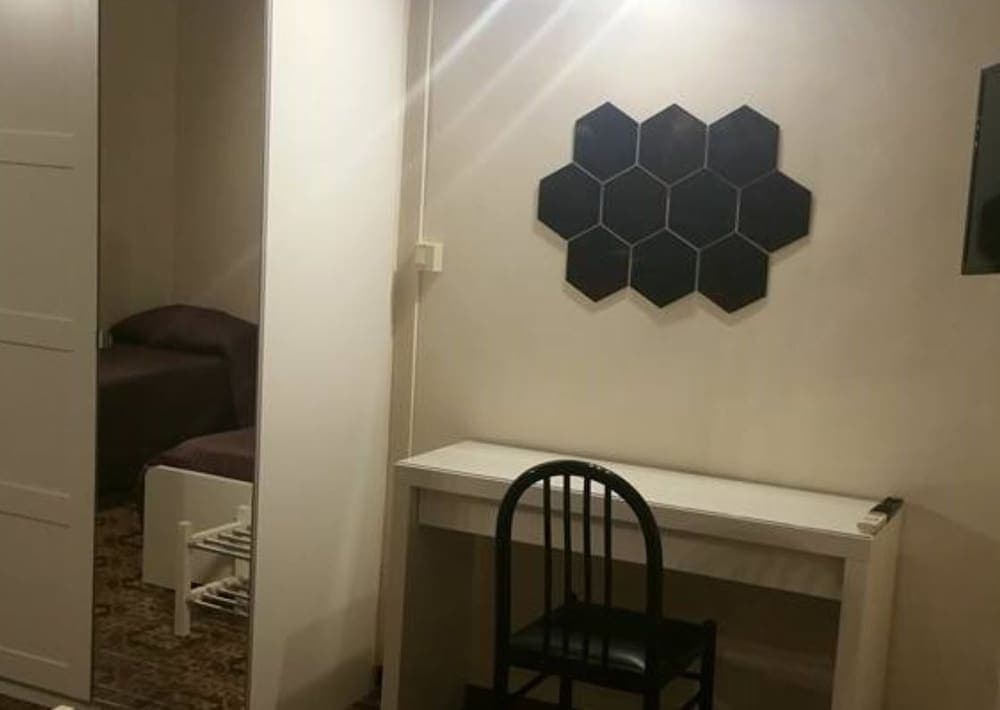 Cortile Stesicoro B&B