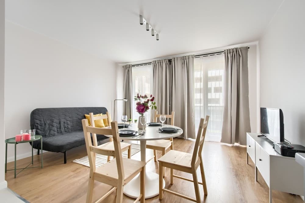 P&O Apartments SOHO Factory