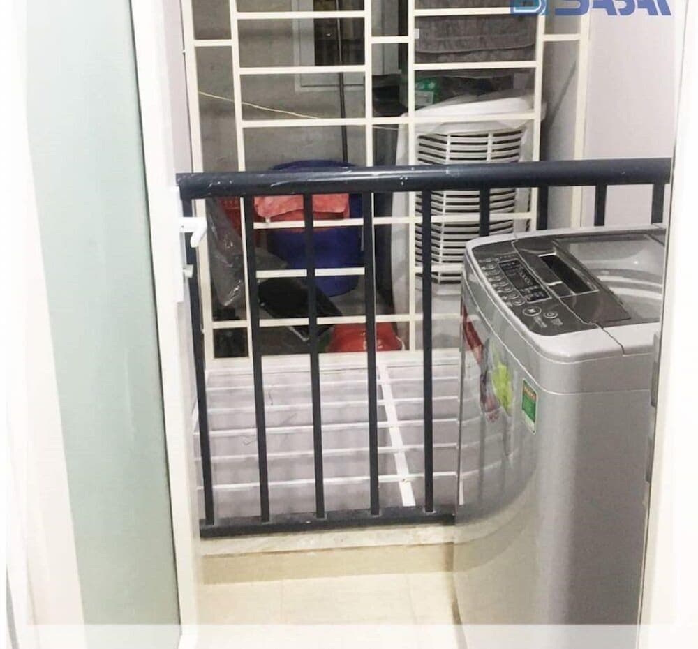 Spacious and Modern II