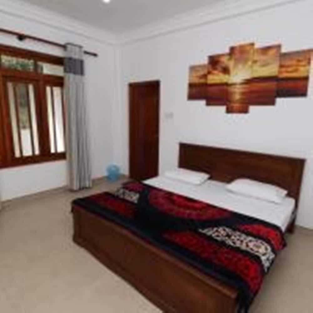 Yoho Bloomsberry holiday bunglow