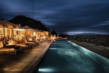 Zannier Hotels Omaanda