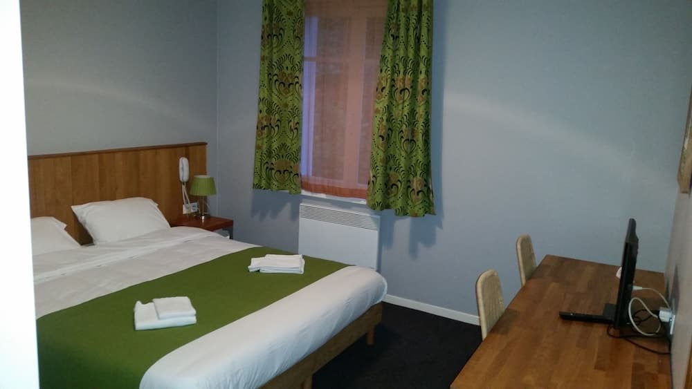 Le Relais de la Haute Vallée