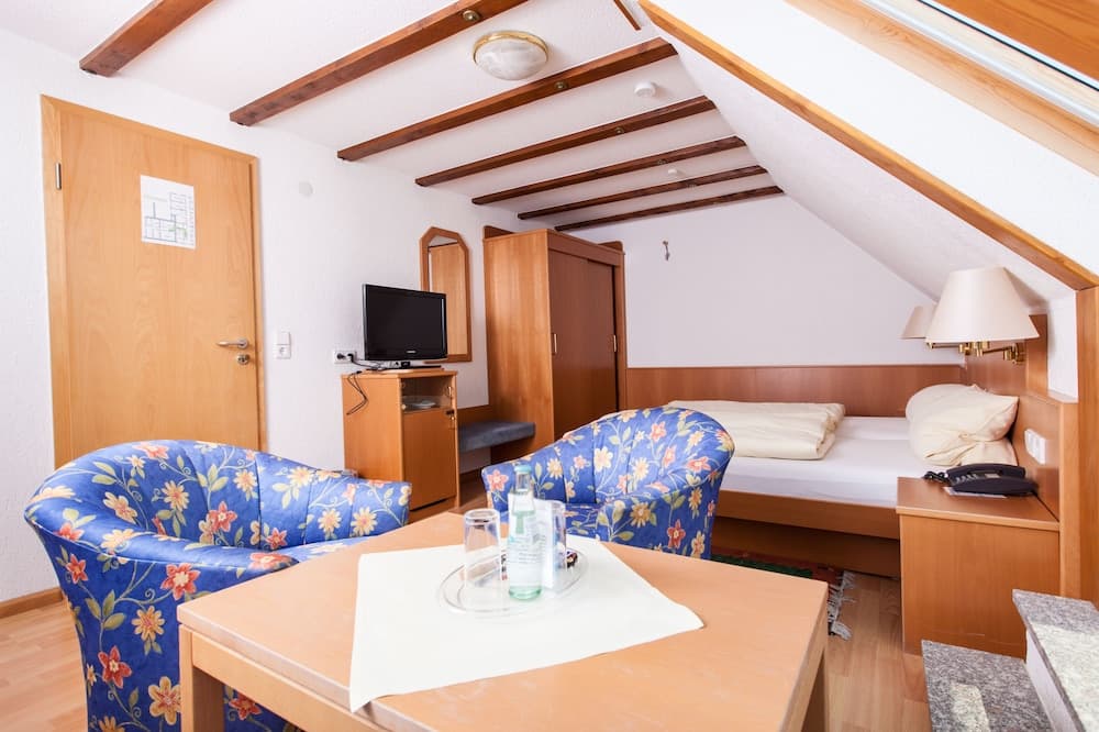 Landgasthaus Hotel Maien