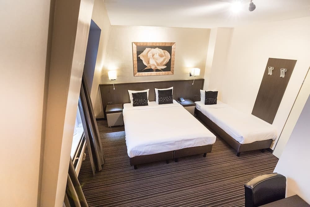 Hotel de Duif Lisse - Keukenhof