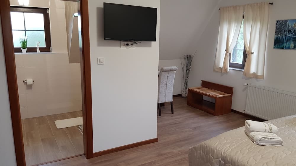 Plitvice Lakes Villa Mija