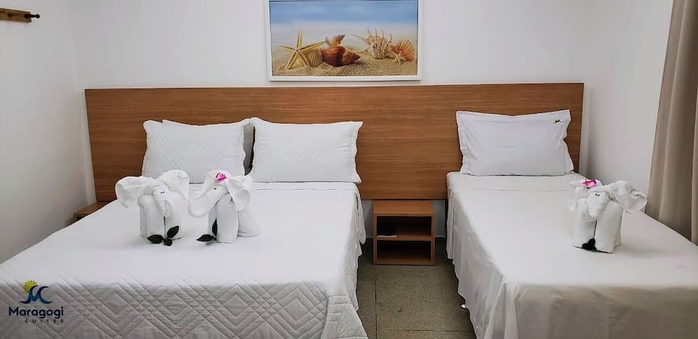 Pousada Maragogi Suites