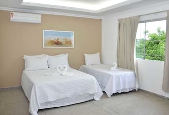 Pousada Maragogi Suites